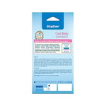 Stopever Coolbaby Ateş Düşürmeye Yardımcı Plaster (2 x 2 Adet) - Seçenekler: 2 x 2 adet, 6 adet