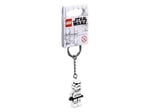 STORMTROOPER LEGO Star Wars 853946 Key Chain