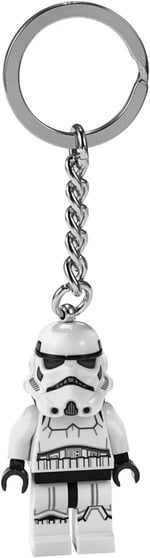 STORMTROOPER LEGO Star Wars 853946 Key Chain