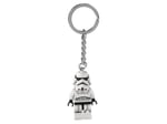 STORMTROOPER LEGO Star Wars 853946 Key Chain