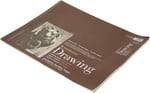 Strathmore (400-107 400 Serisi Çizim, Pürüzsüz Yüzey, 14x17, Beyaz