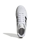 Streettalk Kadın Beyaz Sneaker Ayakkabı JP8285