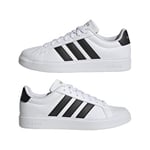 Streettalk Kadın Beyaz Sneaker Ayakkabı JP8285