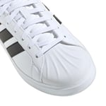 Streettalk Kadın Beyaz Sneaker Ayakkabı JP8285