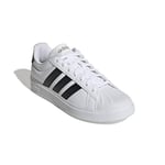 Streettalk Kadın Beyaz Sneaker Ayakkabı JP8285