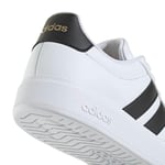 Streettalk Kadın Beyaz Sneaker Ayakkabı JP8285