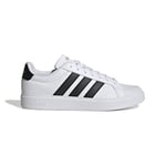 Streettalk Kadın Beyaz Sneaker Ayakkabı JP8285