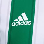 Striped 21 Jsy Erkek Yeşil Futbol Forma H35644