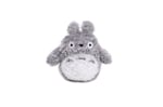 Studio Ghibli - Komşum Totoro - 14 cm Kabarık Büyük Gri Totoro Peluş