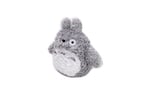 Studio Ghibli - Komşum Totoro - 14 cm Kabarık Büyük Gri Totoro Peluş