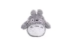 Studio Ghibli - Komşum Totoro - 14 cm Kabarık Büyük Gri Totoro Peluş