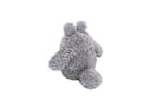 Studio Ghibli - Komşum Totoro - 14 cm Kabarık Büyük Gri Totoro Peluş