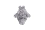 Studio Ghibli - Komşum Totoro - 14 cm Kabarık Büyük Gri Totoro Peluş