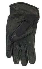 STURM ACTION NOMEX SIYAH ELDIVEN SİYAH