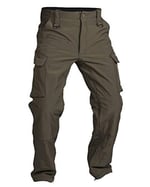 STURM SOFTSHELL HOSE YESIL PANTOLON