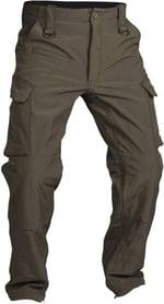 STURM SOFTSHELL HOSE YESIL PANTOLON