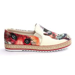 Stylish Fox Sneaker Ayakkabı HV1564