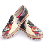 Stylish Fox Sneaker Ayakkabı HV1564