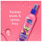 Suave Kids Berry Awesome Saç Açıcı Sprey 295ML