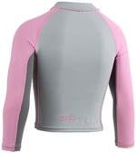SUBGEAR Rash Guard HARMONY, 80 Faktör Güneş Korumalı Çocuk Üst