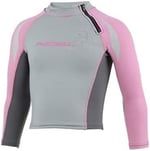 SUBGEAR Rash Guard HARMONY, 80 Faktör Güneş Korumalı Çocuk Üst