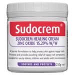 Sudocrem Bebek Bak.Kremı 250Ml