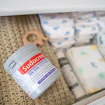 Sudocrem Bebek Bak.Kremı 250Ml