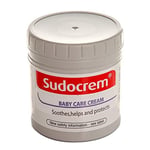 Sudocrem Bebek Bakım Kremi 125 Gr, IB50638