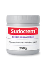 Sudocrem Bebek Bakım Kremi, 250 gram