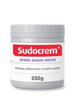 Sudocrem Bebek Bakım Kremi, 250 gram