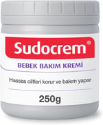 Sudocrem Bebek Bakım Kremi, 250 gram