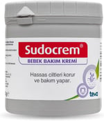Sudocrem Bebek Bakım Kremi 400 g