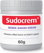Sudocrem Pişik Kremi, 60 gram