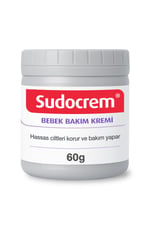 Sudocrem Pişik Kremi, 60 gram