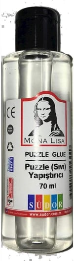 Südor Sıvı Puzzle Yapıştırıcı 70 ml