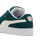 Suede XL Erkek Yeşil Sneaker Ayakkabı 39520521