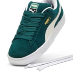 Suede XL Erkek Yeşil Sneaker Ayakkabı 39520521