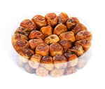 Sukkari Hurması (Yaş Hurma) - 500 Gr