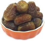 Sukkari Hurması (Yaş Hurma) - 500 Gr