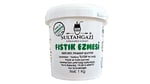 SULTANGAZİ Şekersiz Katkısız Fıstık Ezmesi%100 Yer Fıstığı 1kg