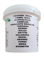 SULTANGAZİ Şekersiz Katkısız Fıstık Ezmesi%100 Yer Fıstığı 2kg