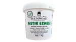 SULTANGAZİ Şekersiz Katkısız Fıstık Ezmesi%100 Yer Fıstığı 1kg