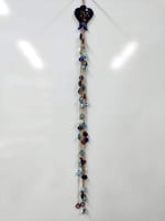 SUME 41 Kere Maşallah Balık Tasarımlı Nazarlık 100 cm
