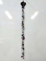 SUME 41 Kere Maşallah Balık Tasarımlı Nazarlık 100 cm