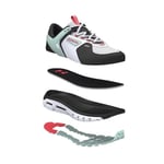 Summit Trek Erkek Beyaz Sneaker Ayakkabı 3028345-105