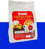 Summo Irish Cream Aromalı Philips Senseo Pod Kahve Kapsülü 36'lı Paket
