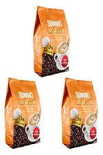Summo Moca 108'li Avantaj Paketi (36X3) Senseo Pods Coffee Pod Kahve Kapsülü