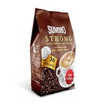 Summo Philips Senseo Strong Pod Kahve Kapsülü 36’lı Paket