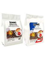 Summo Senseo Avantaj Paket 72'li Special & Elite (36x2)