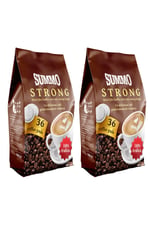 Summo Strong Philips Senseo Pod Kahve Kapsülü 72’li Avantaj Paketi (36X2 Paket)